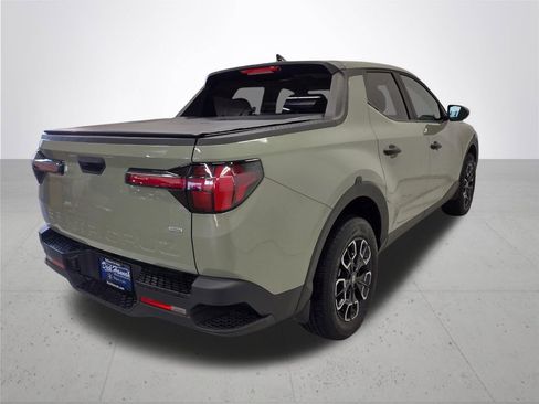 Certified 2024 Hyundai Santa Cruz SEL image 14