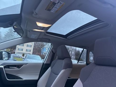 Certified 2024 Toyota RAV4 XLE w/ Convenience Package image 23