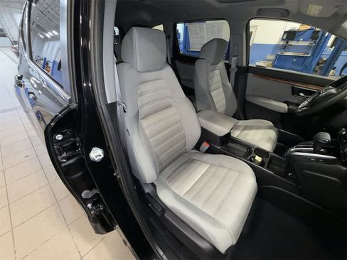 Used 2022 Honda CR-V EX image 16