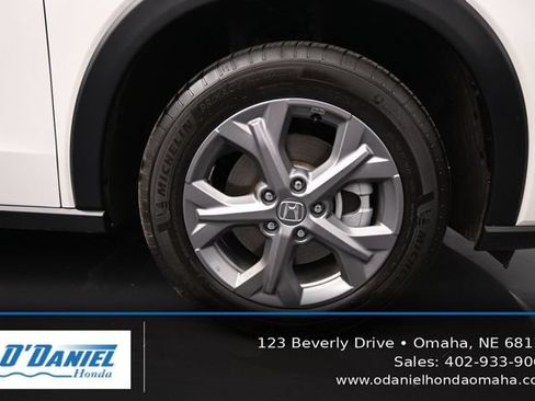 Used 2026 Honda HR-V LX image 41