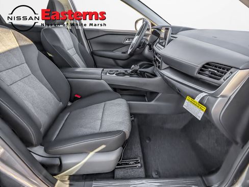 New 2026 Nissan Rogue SV w/ Cold Weather Package image 26