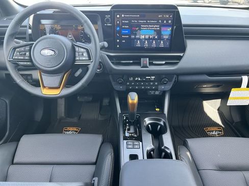 New 2026 Subaru Outback Wilderness AWD/4WD image 10