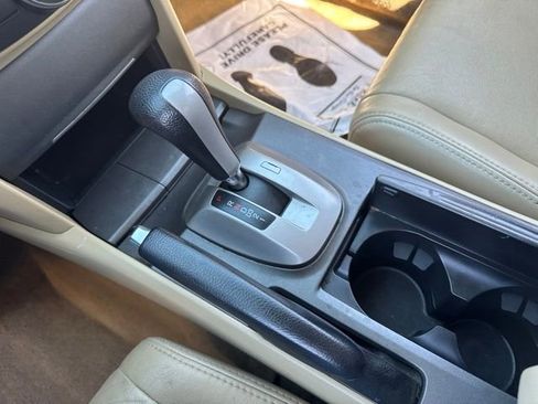 Used 2012 Honda Accord LX image 19