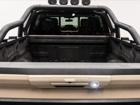 Used 2025 Ford F150 Lariat w/ FX4 Off-Road Package image 11