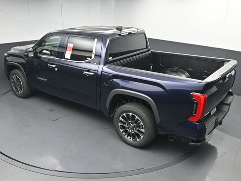 New 2026 Toyota Tundra Limited image 35