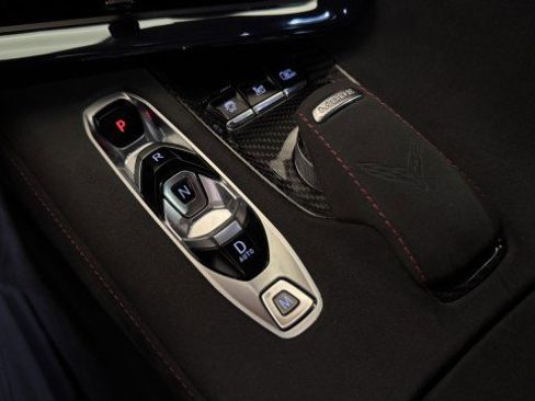 Used 2023 Chevrolet Corvette Stingray Premium Cpe w/ Z51 Performance Package image 7