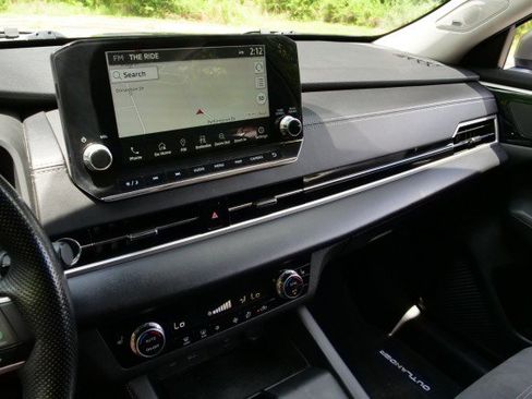 Used 2022 Mitsubishi Outlander SE FWD image 11