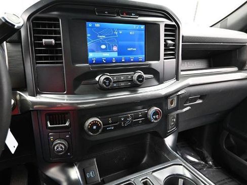 Certified 2023 Ford F150 XL w/ STX Appearance Package AWD/4WD image 32