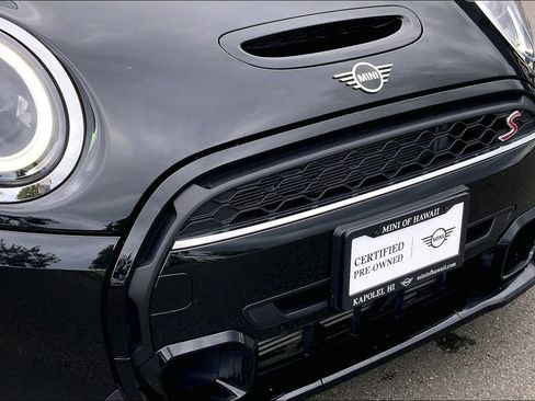 Certified 2024 MINI Cooper S image 29