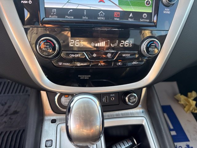 Used 2018 Nissan Murano Platinum AWD/4WD image 18