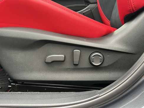 New 2025 Subaru WRX Limited image 10