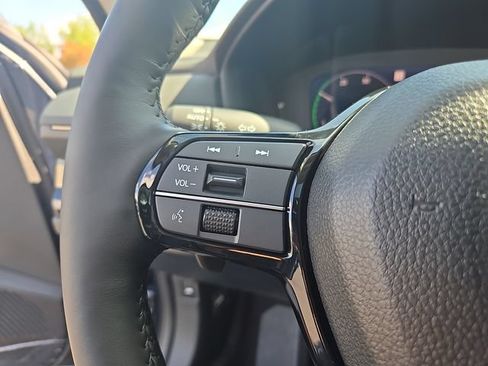 New 2026 Honda Accord Touring image 16