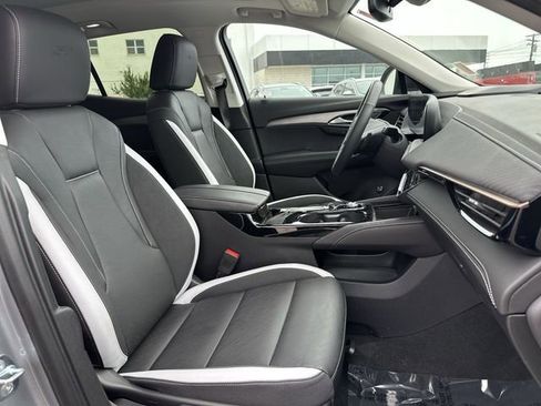 New 2026 Buick Envision Sport Touring AWD/4WD image 27