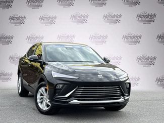 Used 2025 Buick Envista Preferred w/ Convenience I Package video 2