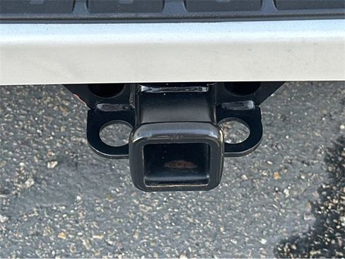 Certified 2024 GMC Sierra 1500 Denali Ultimate image 9