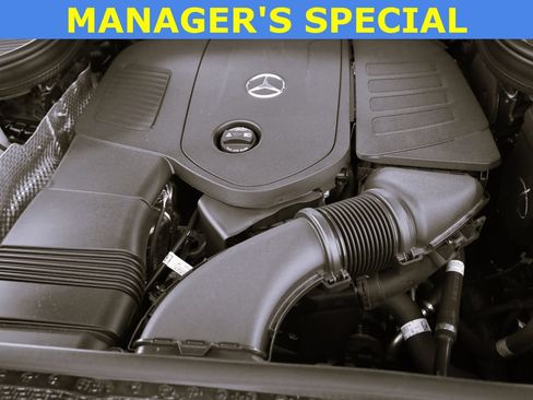 Used 2026 Mercedes-Benz GLE 350 4MATIC image 60
