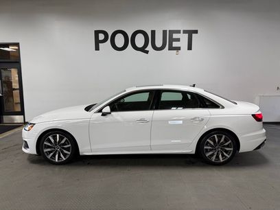 Used 2021 Audi A4 2.0T Premium w/ Convenience Package