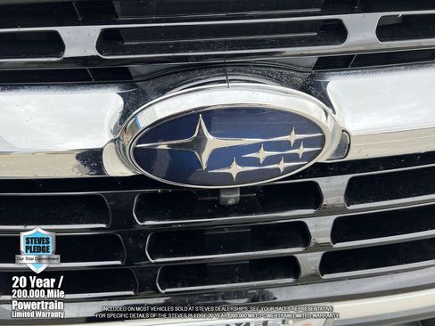 Used 2024 Subaru Ascent Limited w/ Technology Package image 37