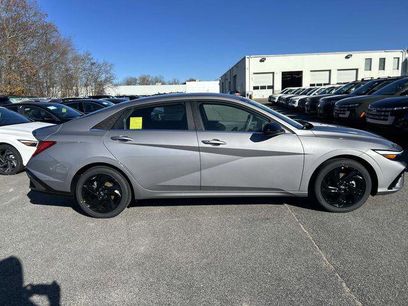 New 2026 Hyundai Elantra SEL Sport Premium w/ Cargo Package