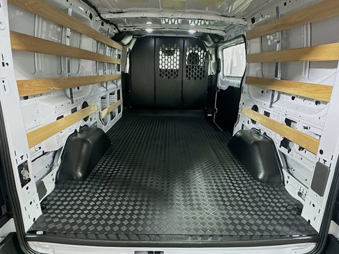 Used 2025 Ford Transit 250 Low Roof w/ Exterior Upgrade Package RWD image 20