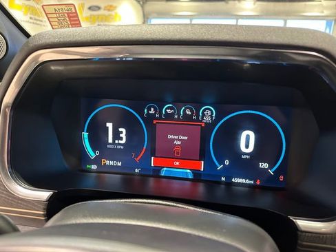 Used 2021 Ford F150 Platinum w/ Equipment Group 701A High image 33