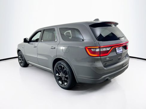 Used 2022 Dodge Durango R/T w/ Blacktop Package image 7