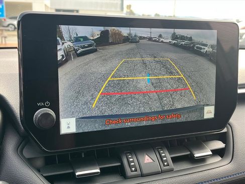 Used 2023 Toyota RAV4 XSE image 13