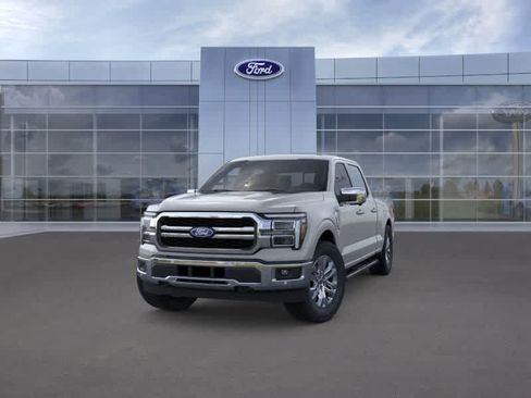 New 2026 Ford F150 Lariat w/ Equipment Group 501A Mid AWD/4WD image 28