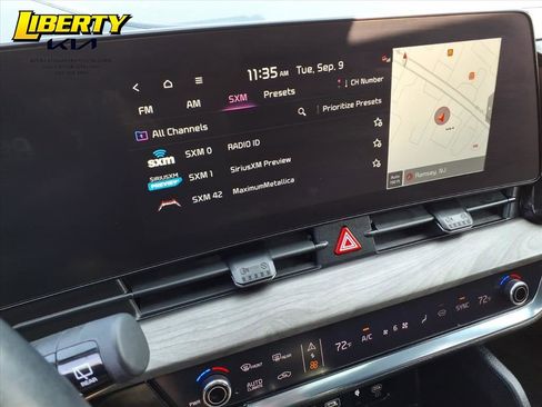 Certified 2023 Kia Sportage X-Pro Prestige image 13