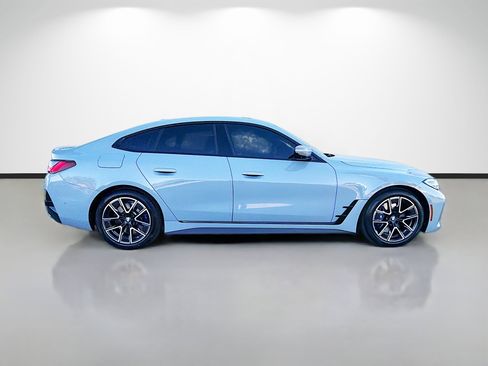 Used 2024 BMW M440i xDrive Gran Coupe image 2
