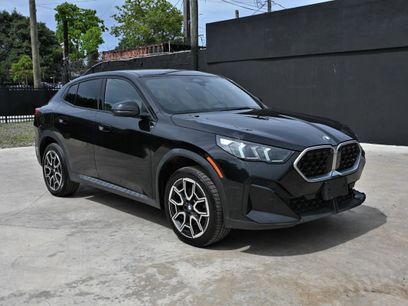 Used 2025 BMW X2 xDrive28i