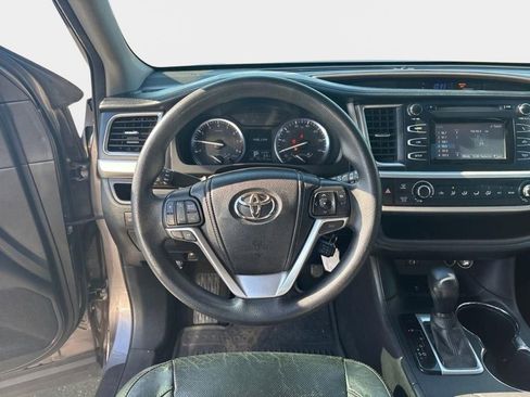 Used 2015 Toyota Highlander LE image 14