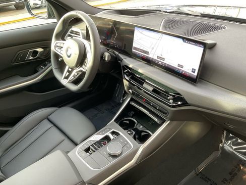 New 2026 BMW 330i xDrive Sedan w/ M Sport Package image 32
