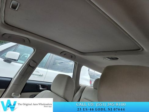 Used 2006 Subaru Legacy 2.5i Limited AWD/4WD image 10