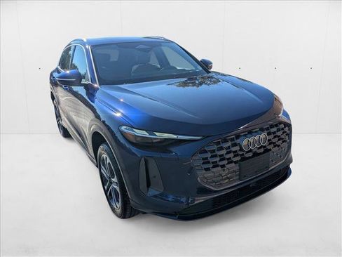 New 2025 Audi Q5 Premium image 3