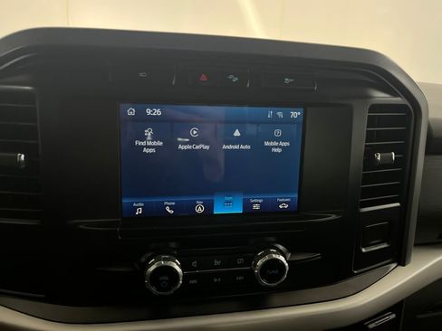 Used 2023 Ford F150 XLT w/ Equipment Group 301A Mid image 68