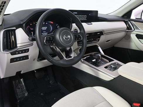 Certified 2026 MAZDA CX-90 3.3 Turbo w/ Premium Plus Pkg AWD/4WD image 11