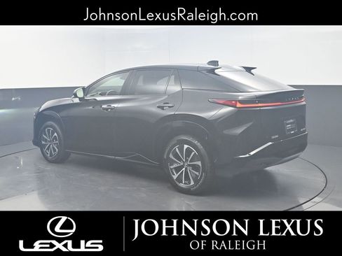 Certified 2024 Lexus RZ 300e Premium w/ Accessory Package (Z1) image 7