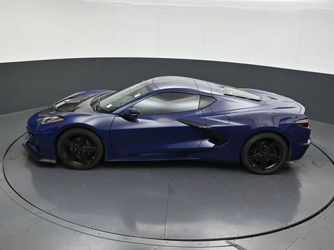 Used 2026 Chevrolet Corvette Stingray Coupe w/ 1LT RWD image 18