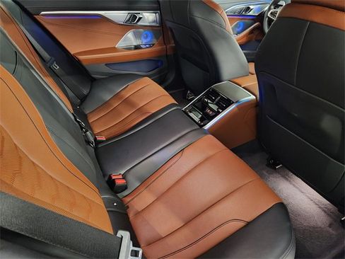 Used 2025 BMW 840i w/ M Sport Professional Package image 31