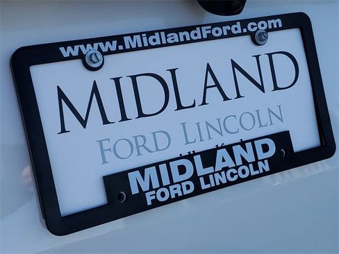 New 2026 Ford Escape SE w/ Class II Trailer Tow Package image 8