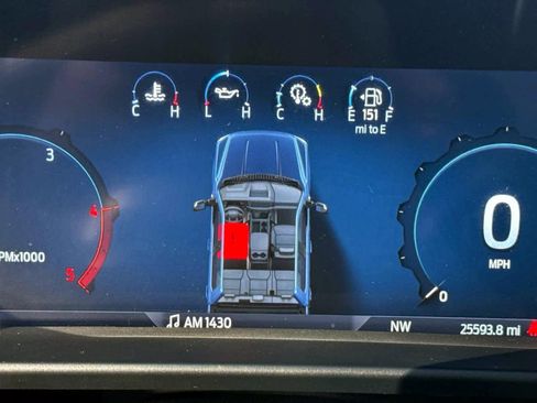 Used 2024 Ford F350 Lariat image 26