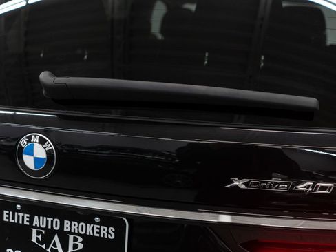 Used 2025 BMW X7 xDrive40i image 52