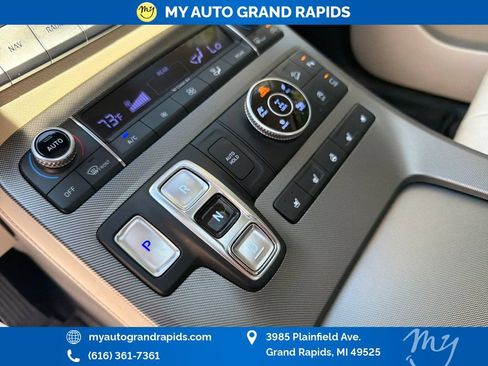 Used 2020 Hyundai Palisade Limited AWD/4WD image 28