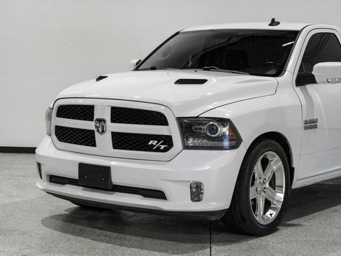 Used 2014 RAM 1500 Sport image 10