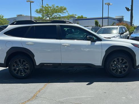 Certified 2023 Subaru Outback Onyx Edition XT AWD/4WD image 5