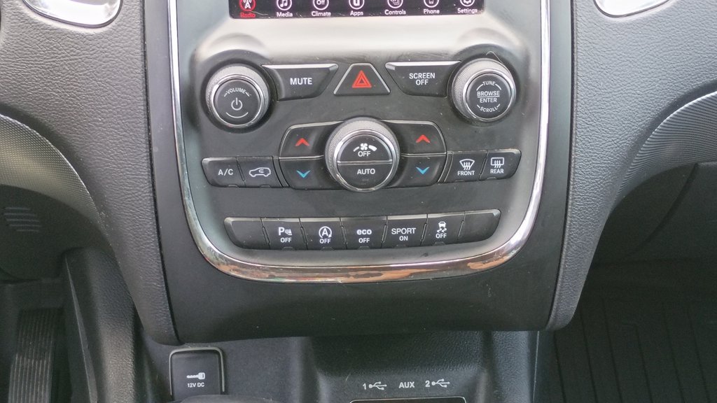 Used 2019 Dodge Durango GT AWD/4WD image 22
