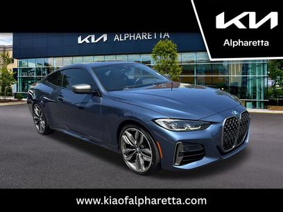 Used 2021 BMW 440i xDrive Coupe w/ Premium Package