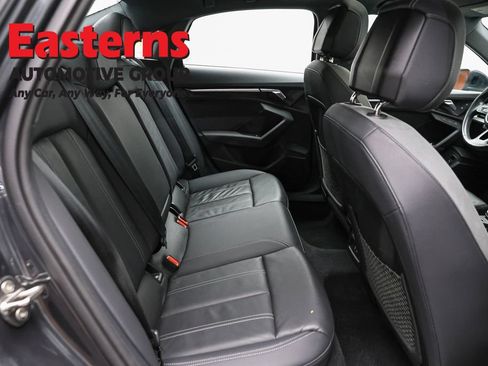 Used 2024 Audi A3 2.0T Premium FWD image 23