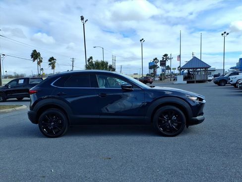 Used 2024 MAZDA CX-30 2.5 Turbo w/ Premium Package image 8